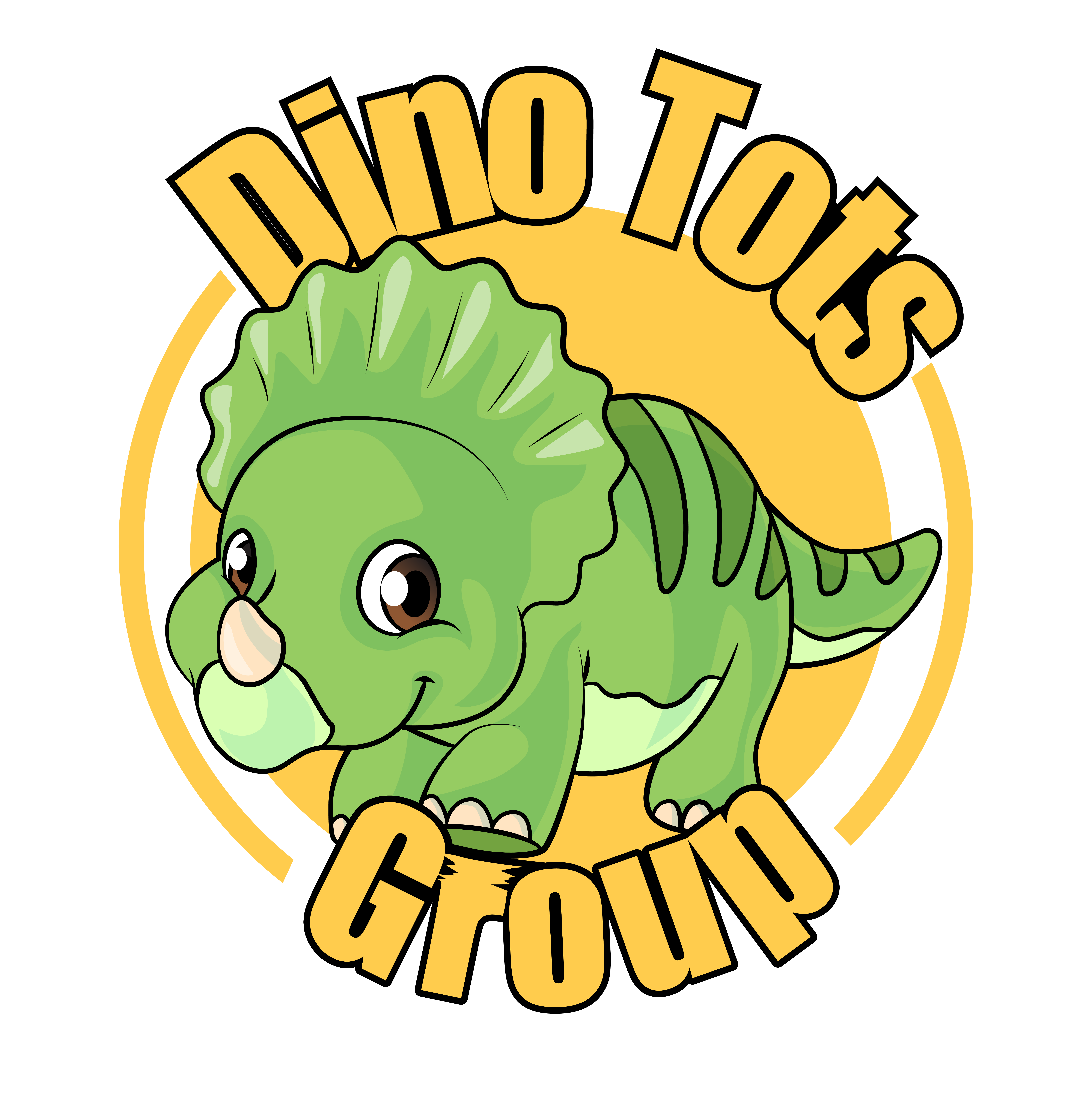 The Dinotots Group